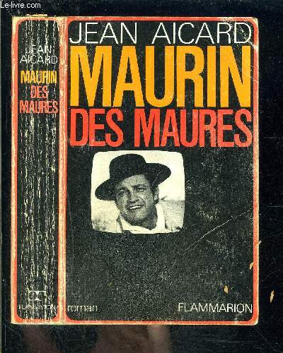 MAURIN DES MAURES