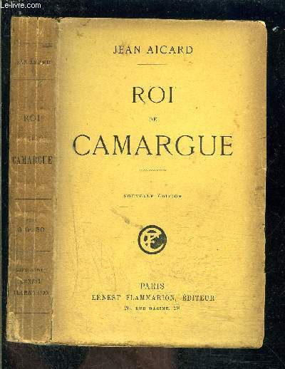 ROI DE CAMARGUE
