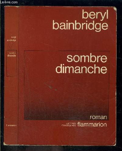 SOMBRE DIMANCHE