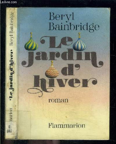 LE JARDIN D HIVER