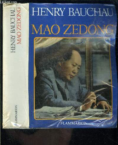 MAO ZEDONG