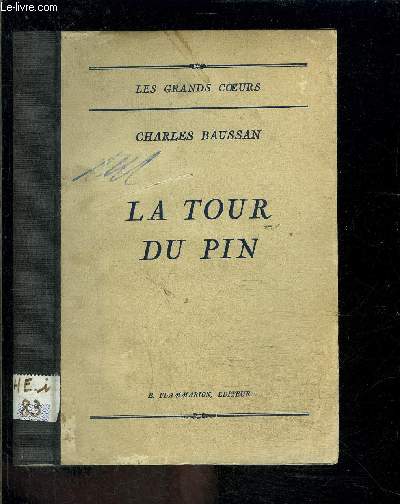LA TOUR DU PIN