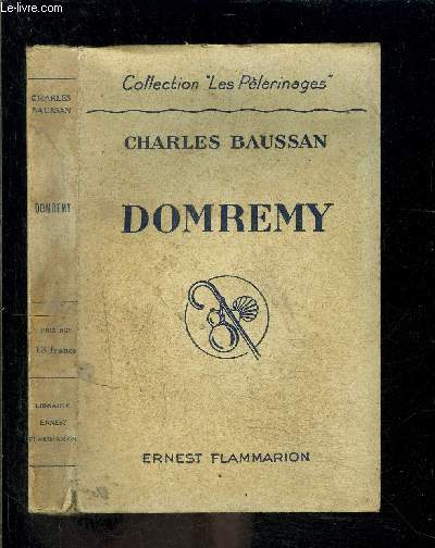 DOMREMY