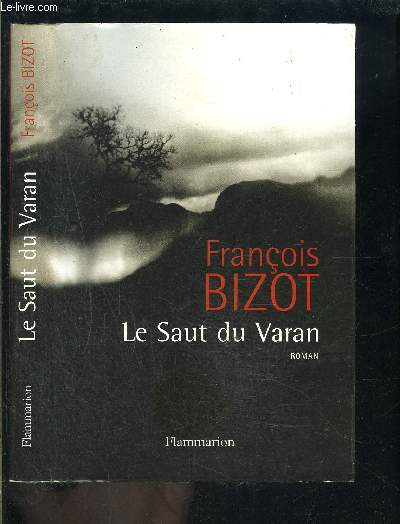 LE SAUT DU VARAN