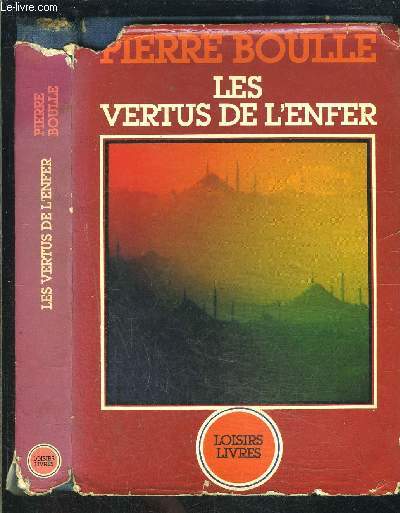 LES VERTUS DE L ENFER