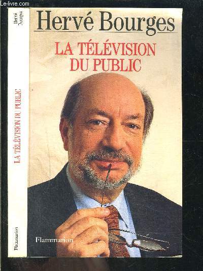LA TELEVISION DU PUBLIC