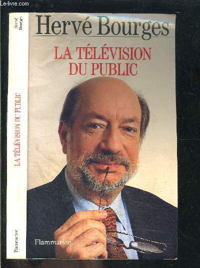 LA TELEVISION DU PUBLIC