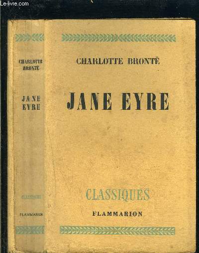 JANE EYRE