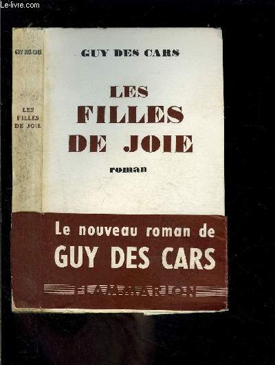 LES FILLES DE JOIE