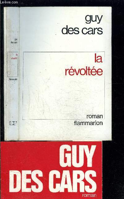 LA REVOLTEE