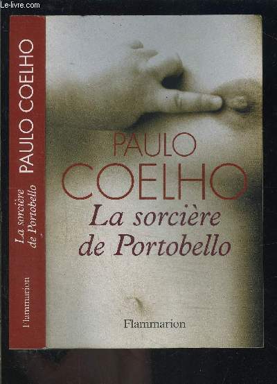 LA SORCIERE DE PORTOBELLO