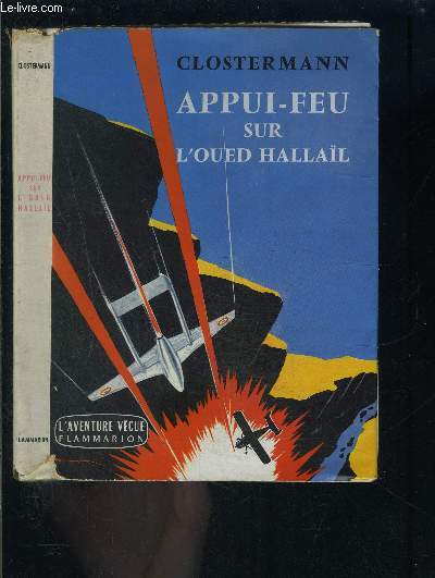 APPUI FEU SUR L OUED HALLAIL