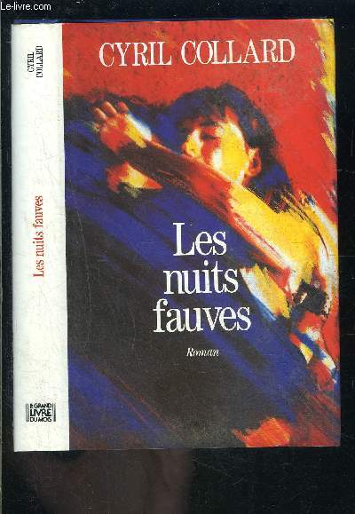 LES NUITS FAUVES