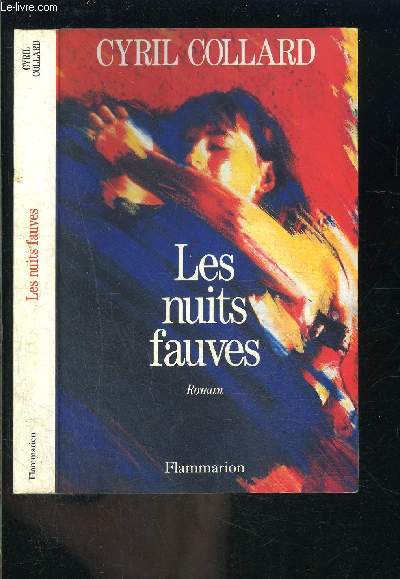 LES NUITS FAUVES