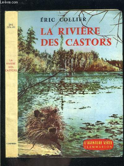 LA RIVIERE DES CASTORS