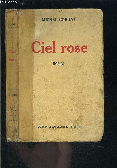 CIEL ROSE