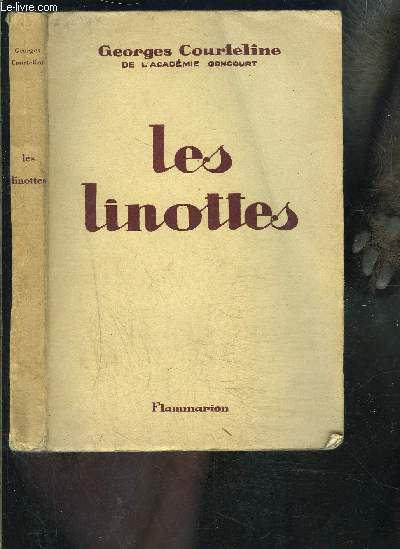 LES LINOTTES