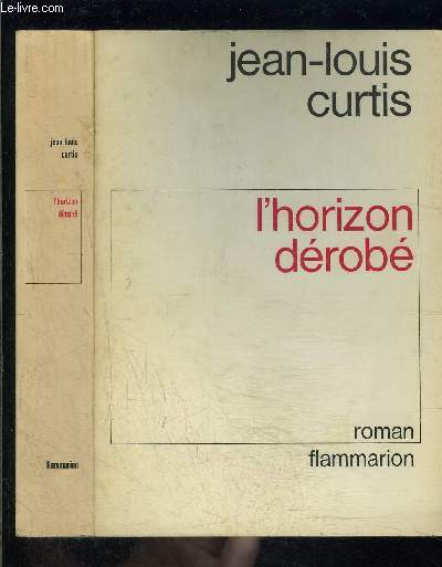 L HORIZON DEROBE