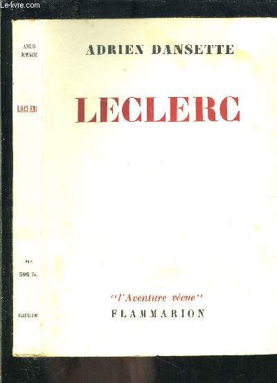 LECLERC