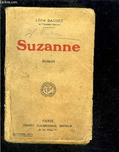 SUZANNE