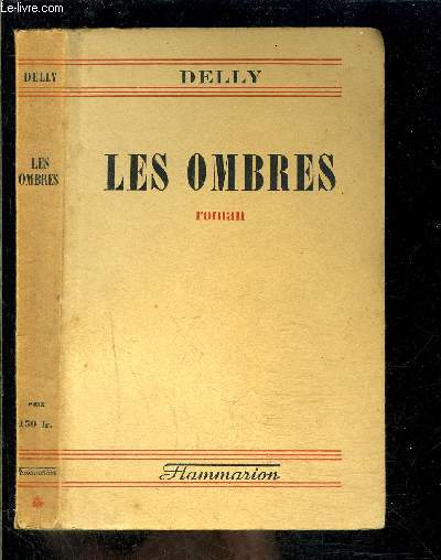 LES OMBRES