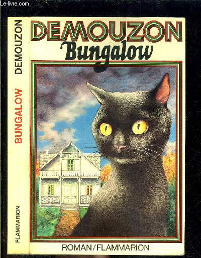 BUNGALOW