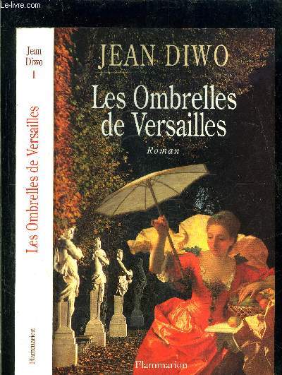 LES OMBRELLES DE VERSAILLES