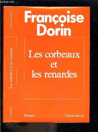 LES CORBEAUX ET LES RENARDES