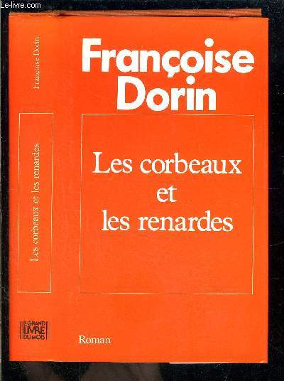 LES CORBEAUX ET LES RENARDES