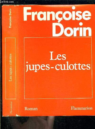 LES JUPES CULOTTES