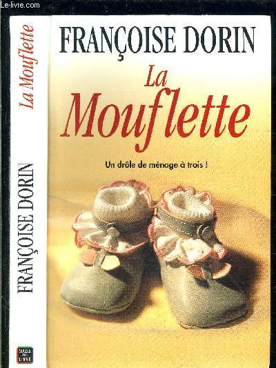 LA MOUFLETTE