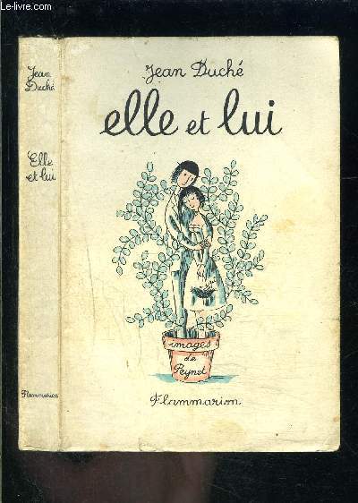 ELLE ET LUI