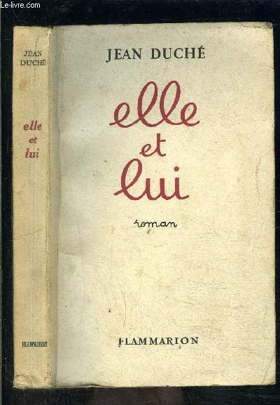 ELLE ET LUI