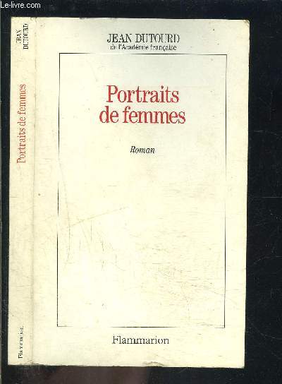 PORTRAITS DE FEMMES