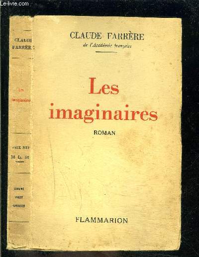 LES IMAGINAIRES