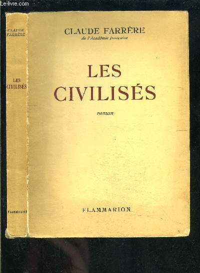 LES CIVILISES