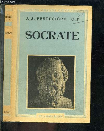 SOCRATE/ COLLECTION LES GRANDS COEURS
