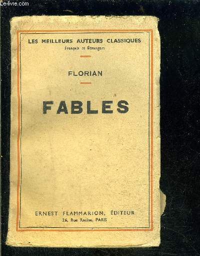 FABLES