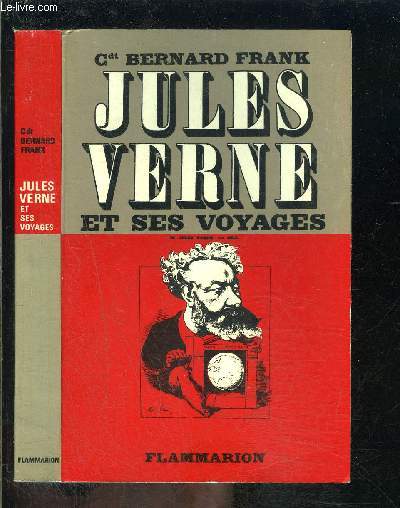 JULES VERNE ET SES VOYAGES