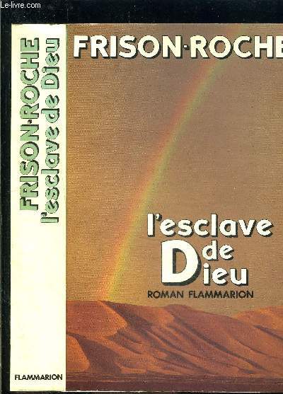 L ESCLAVE DE DIEU