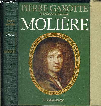 MOLIERE