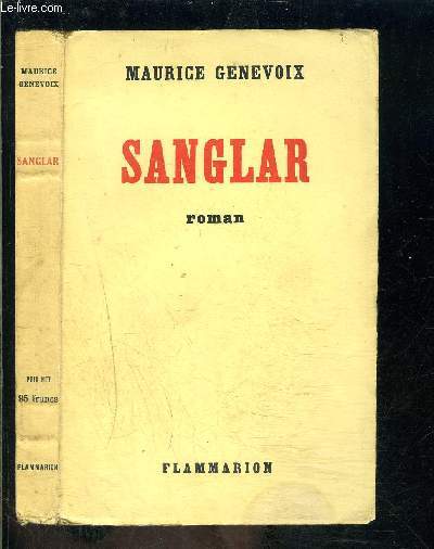 SANGLAR