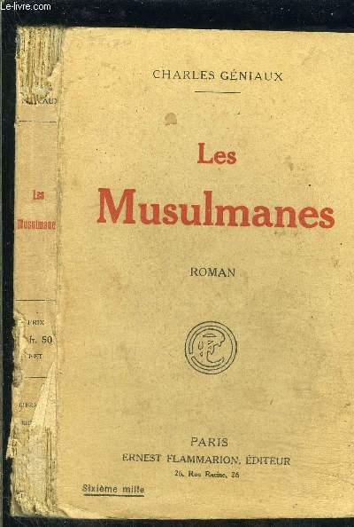 LES MUSULMANES