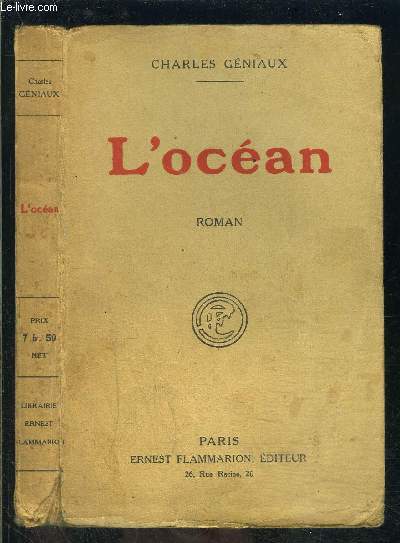 L OCEAN