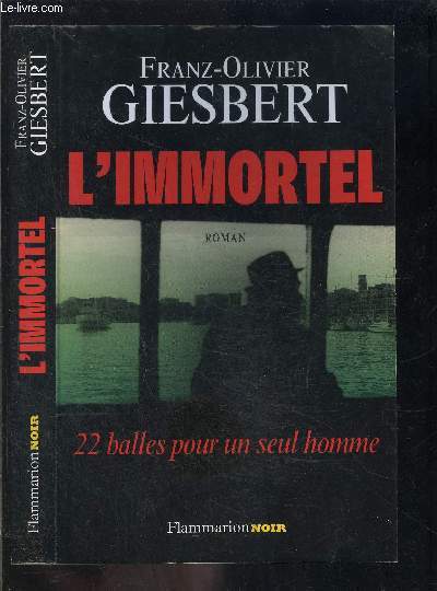 L IMMORTEL