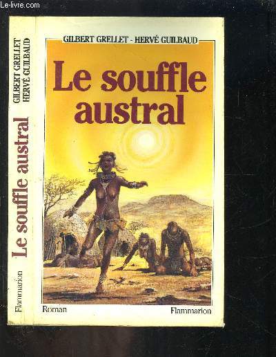 LE SOUFFLE AUSTRAL