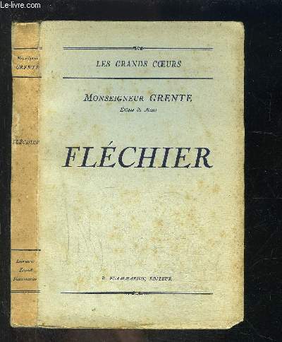 FLECHIER