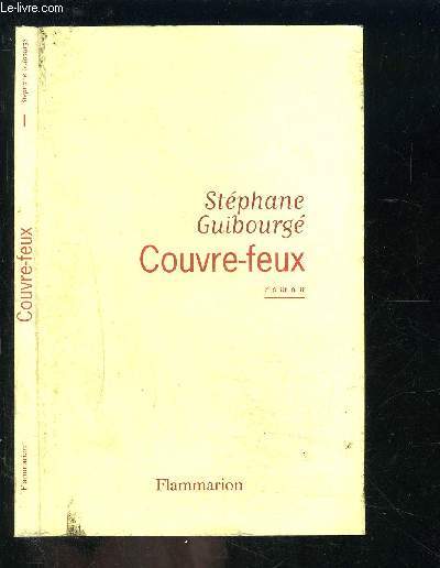 COUVRE FEUX