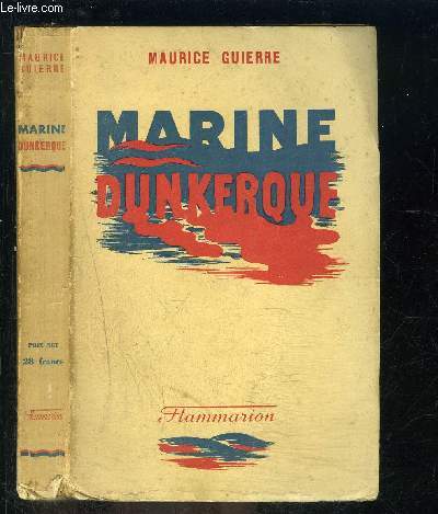 MARINE DUNKERQUE