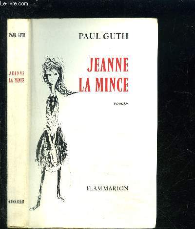 JEANNE LA MINCE